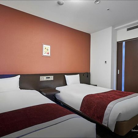 Daiwa Roynet Hotel Okayama Ekimae Extérieur photo