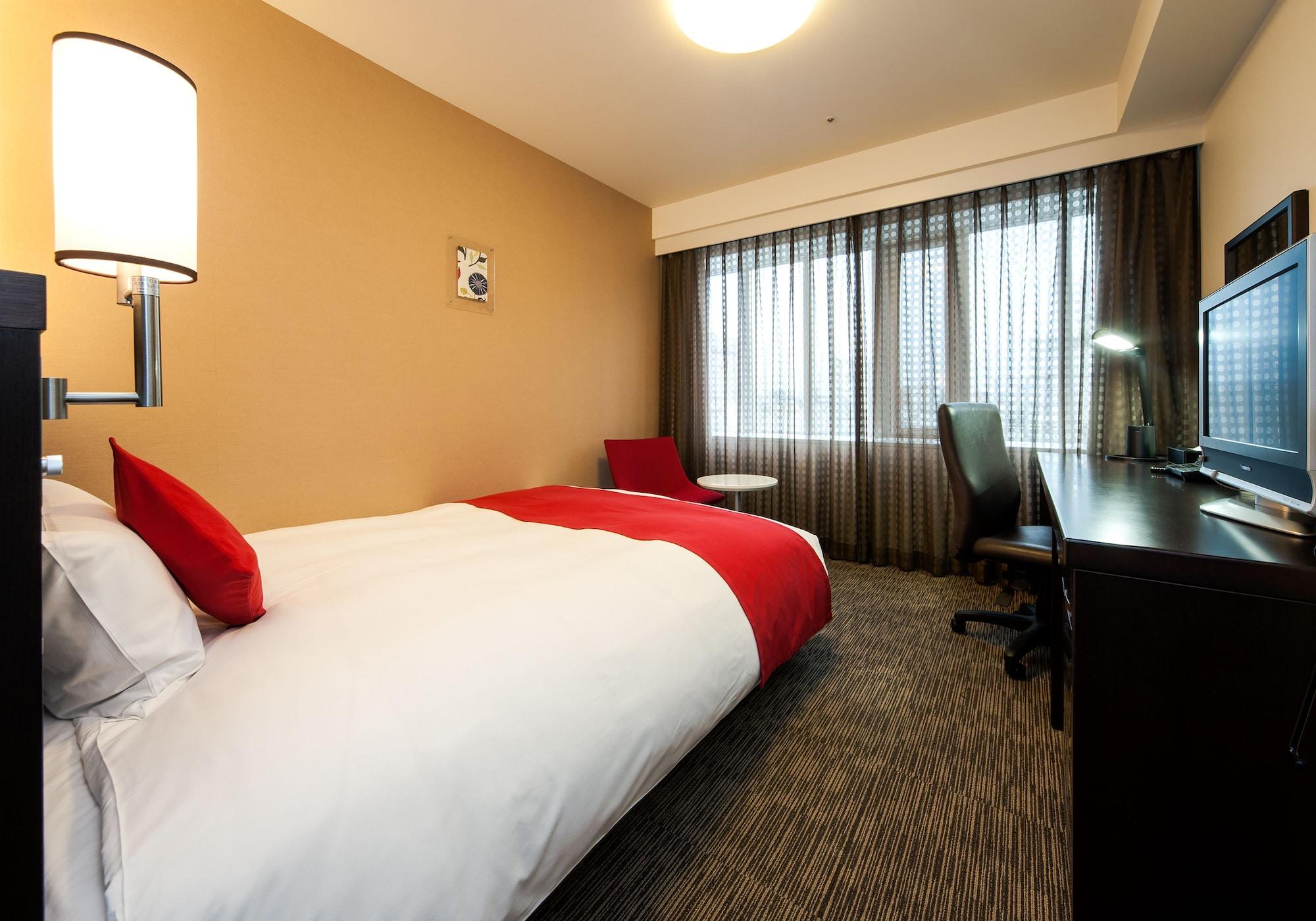 Daiwa Roynet Hotel Okayama Ekimae Extérieur photo