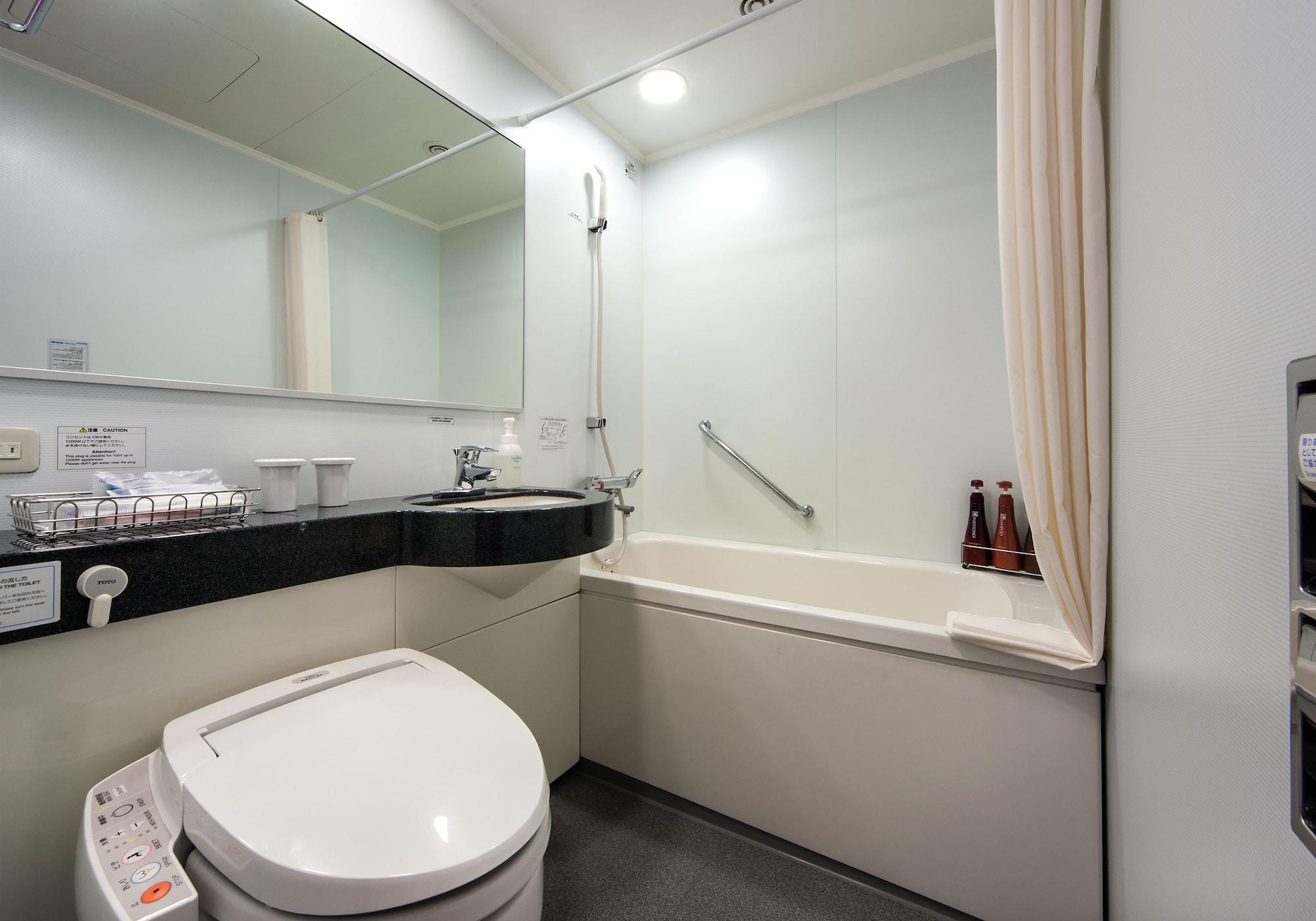 Daiwa Roynet Hotel Okayama Ekimae Extérieur photo