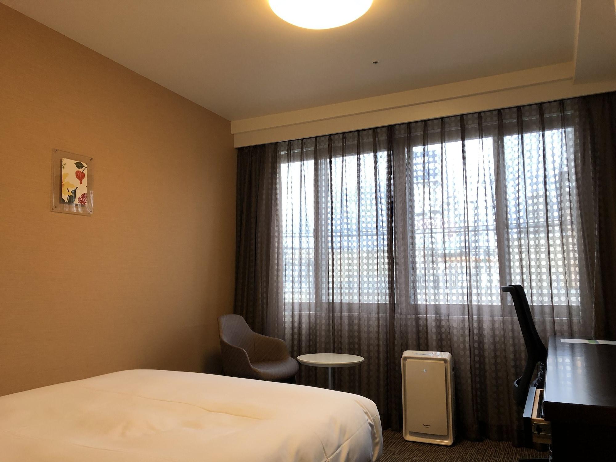 Daiwa Roynet Hotel Okayama Ekimae Extérieur photo