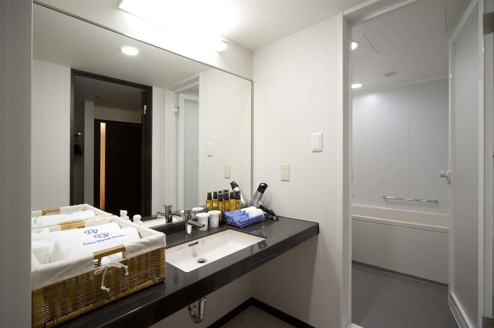 Daiwa Roynet Hotel Okayama Ekimae Extérieur photo