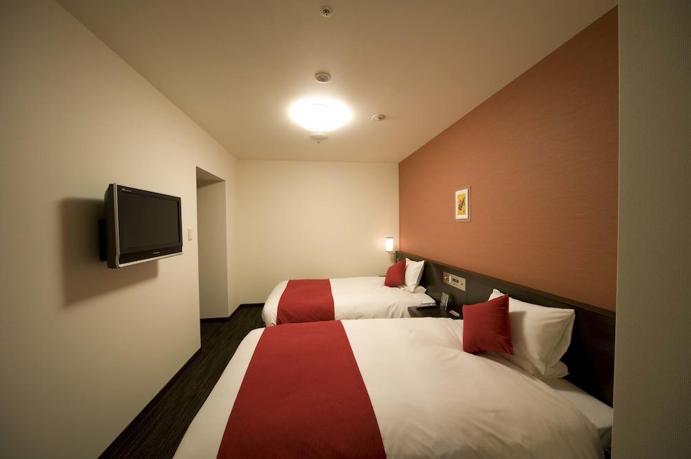 Daiwa Roynet Hotel Okayama Ekimae Extérieur photo