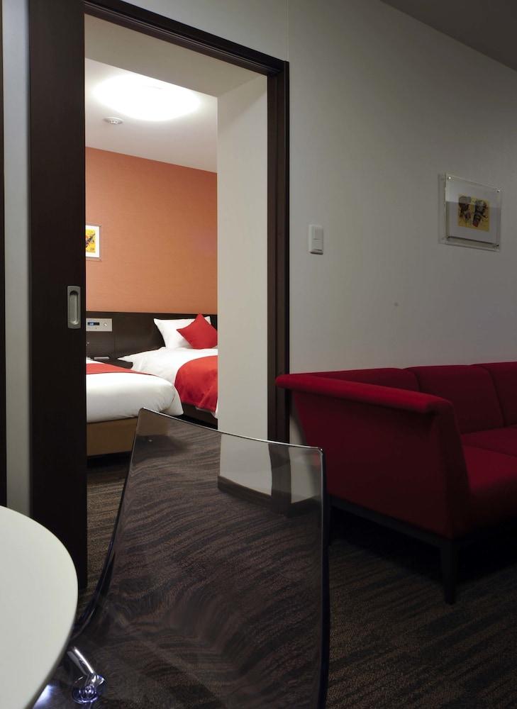Daiwa Roynet Hotel Okayama Ekimae Extérieur photo