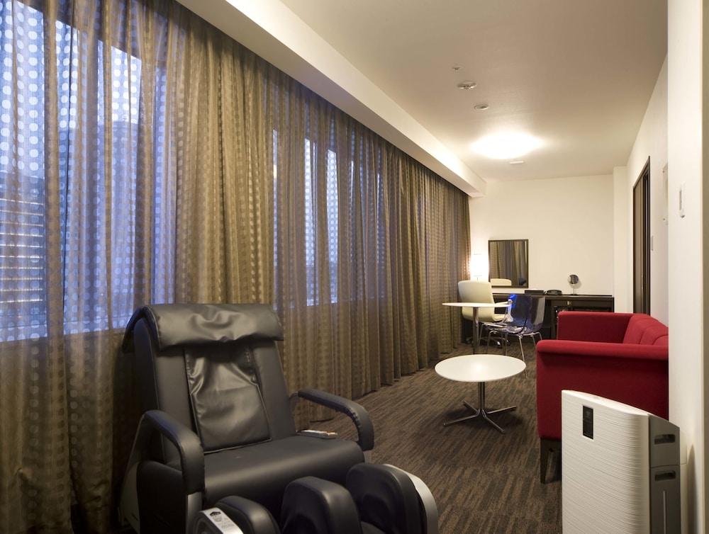 Daiwa Roynet Hotel Okayama Ekimae Extérieur photo