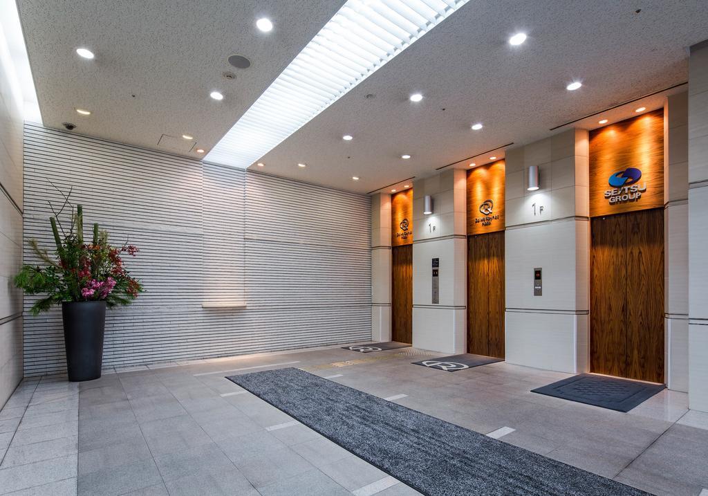 Daiwa Roynet Hotel Okayama Ekimae Extérieur photo