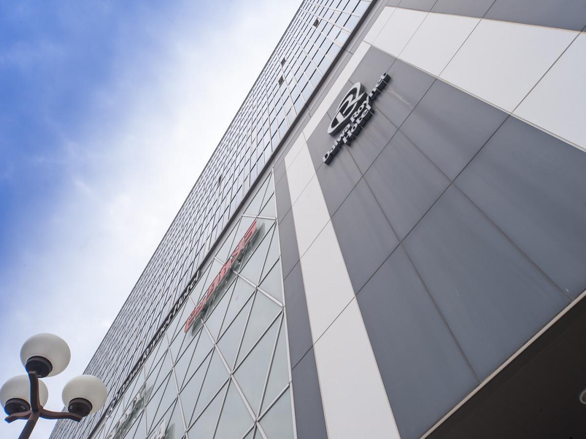 Daiwa Roynet Hotel Okayama Ekimae Extérieur photo