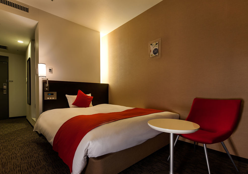 Daiwa Roynet Hotel Okayama Ekimae Extérieur photo