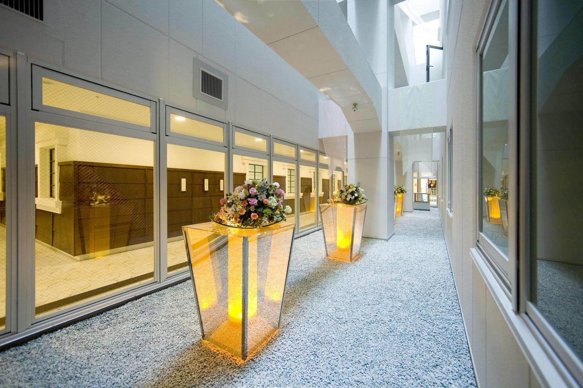 Daiwa Roynet Hotel Okayama Ekimae Extérieur photo