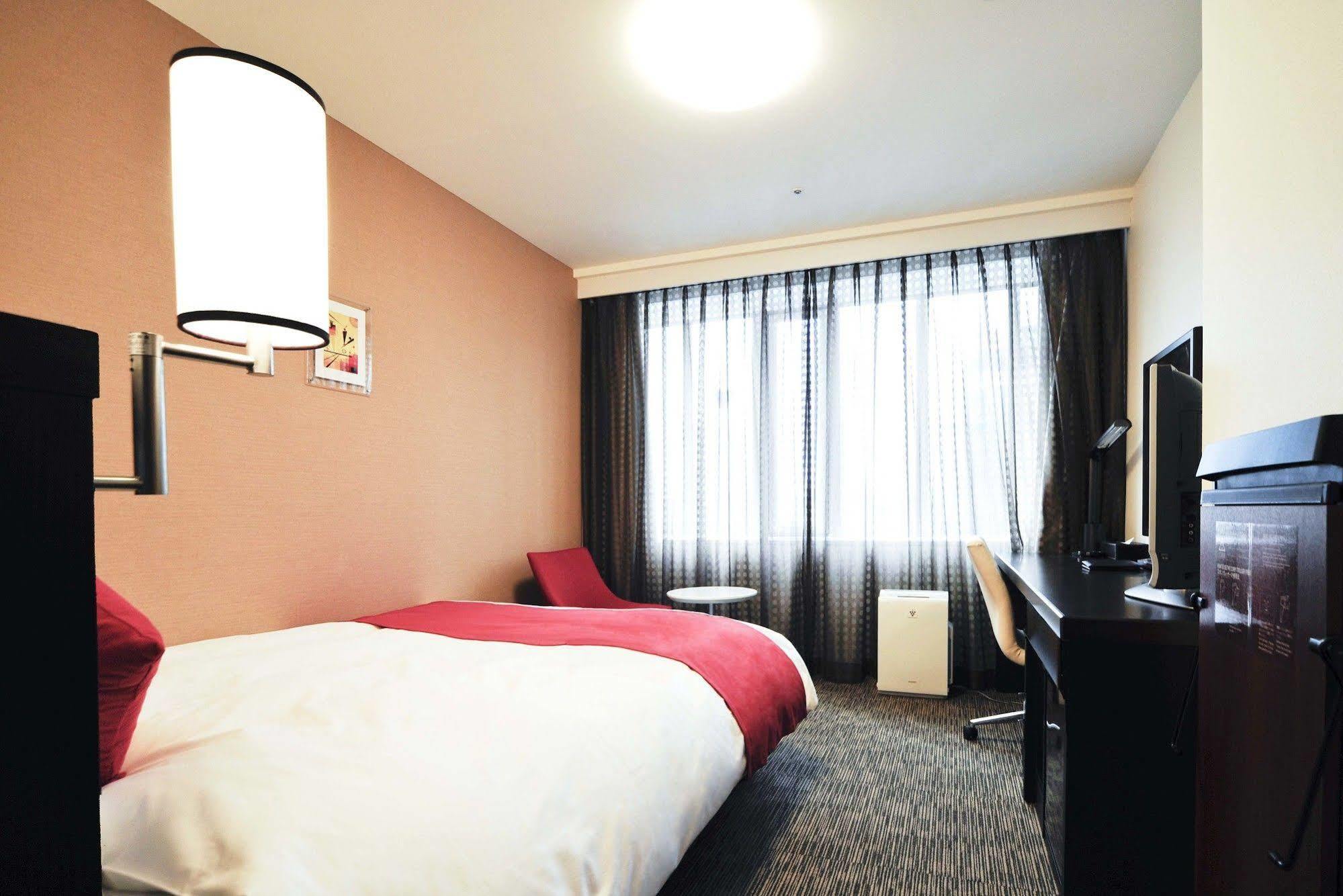 Daiwa Roynet Hotel Okayama Ekimae Extérieur photo